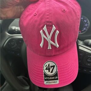 ‘47 NY Yankees Baseball Cap